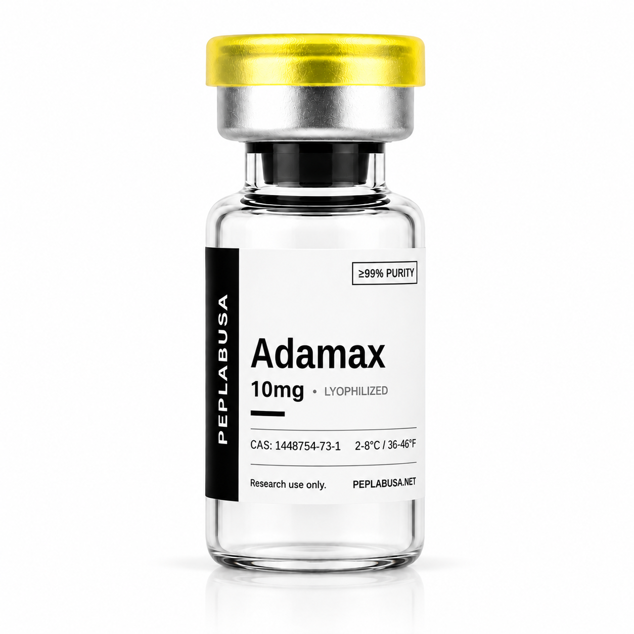 Adamax 10mg