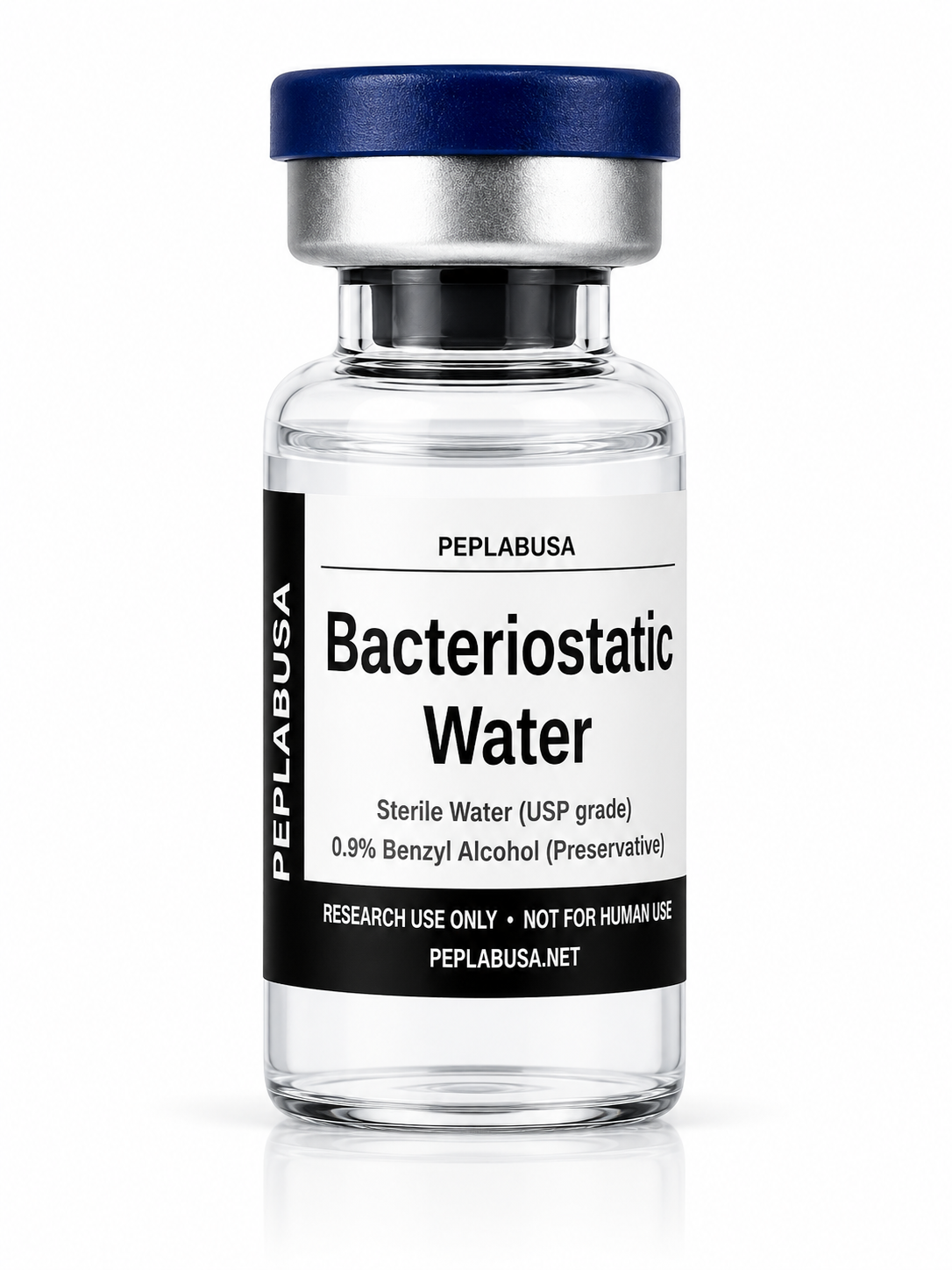 Bacteriostatic Water 3ml