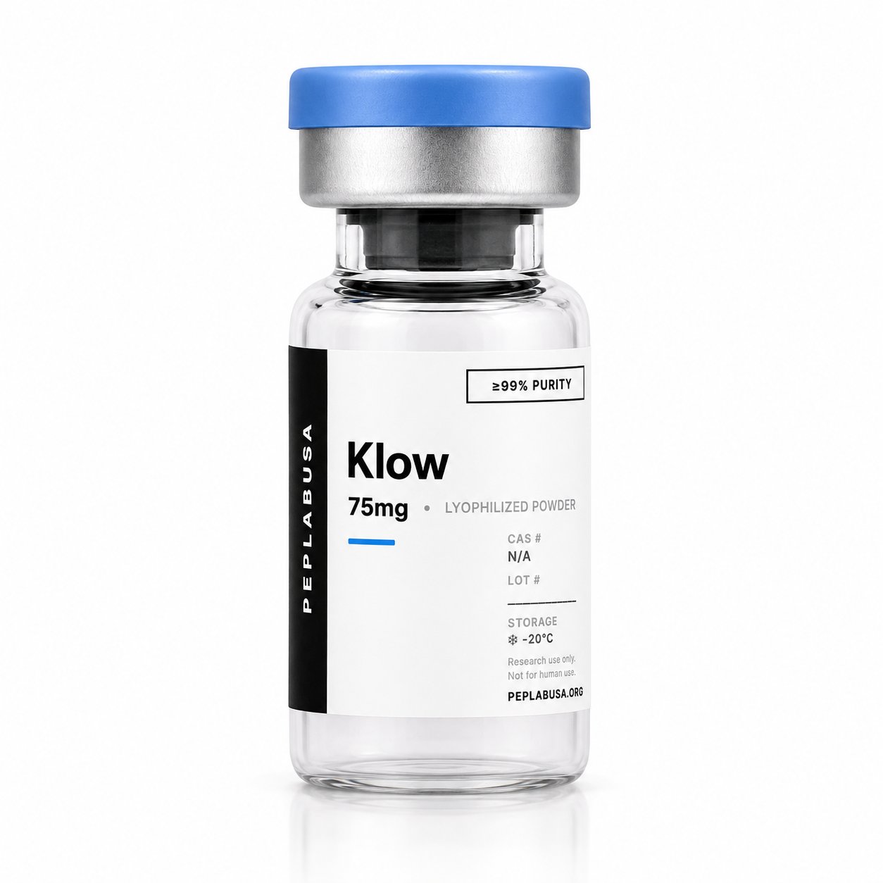 Klow 75mg
