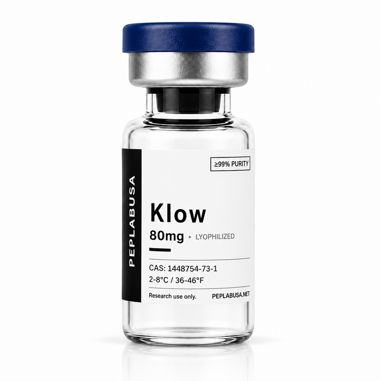 Klow 80mg