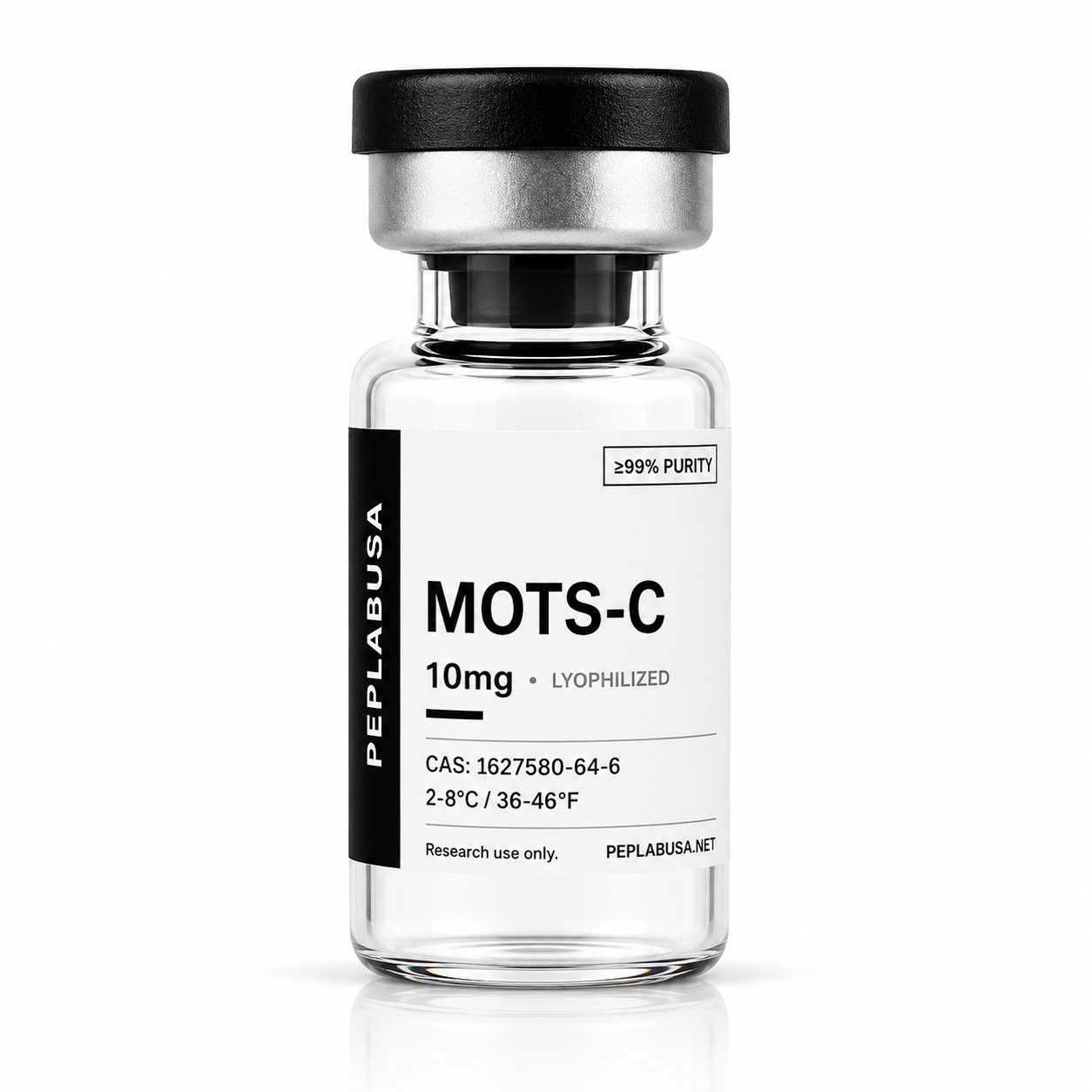 MOTS-C 10mg