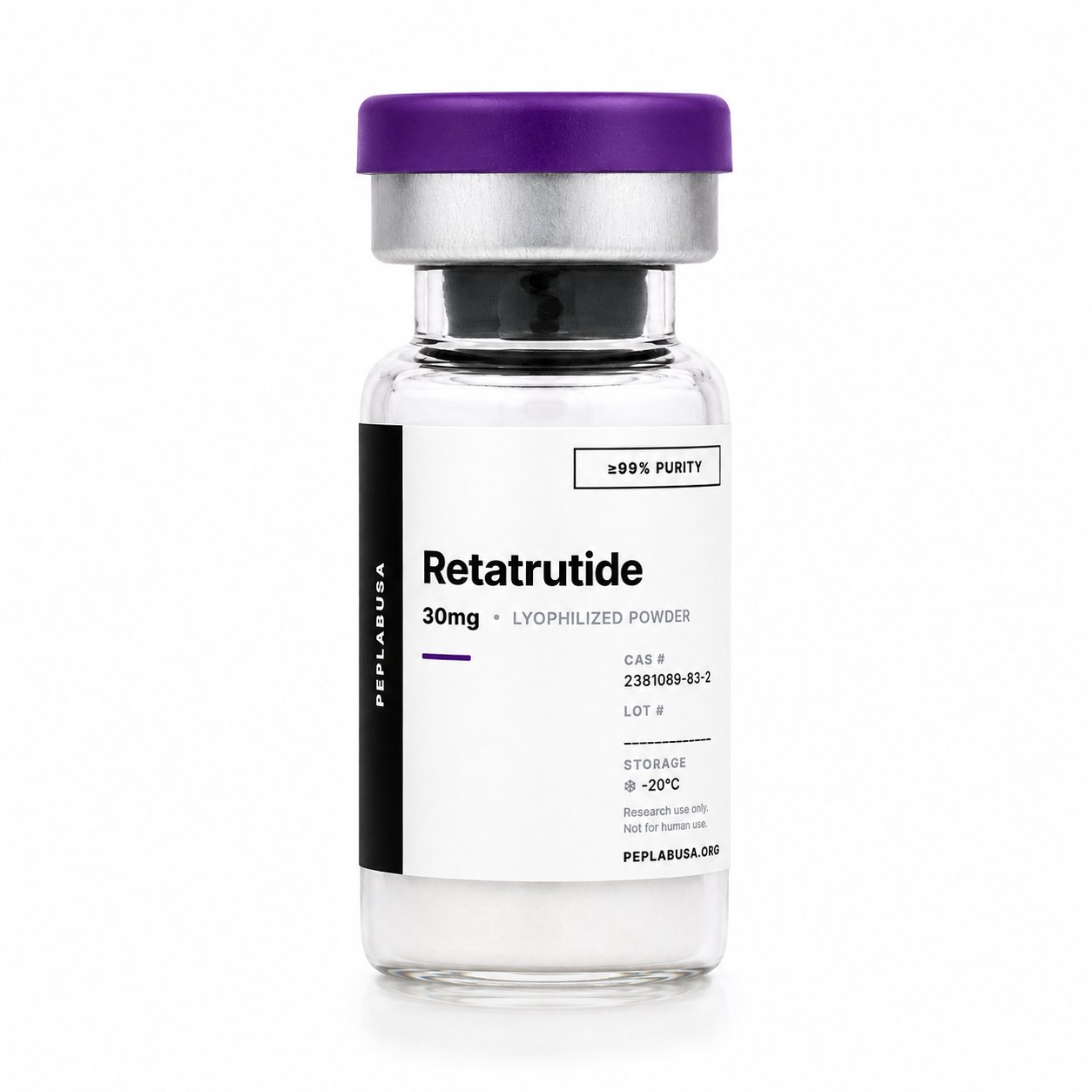 Retatrutide 30mg