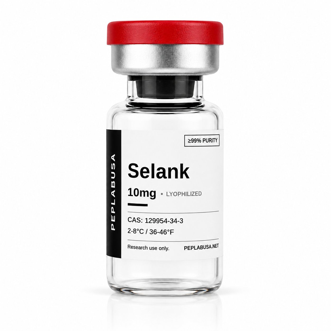 Selank 10mg